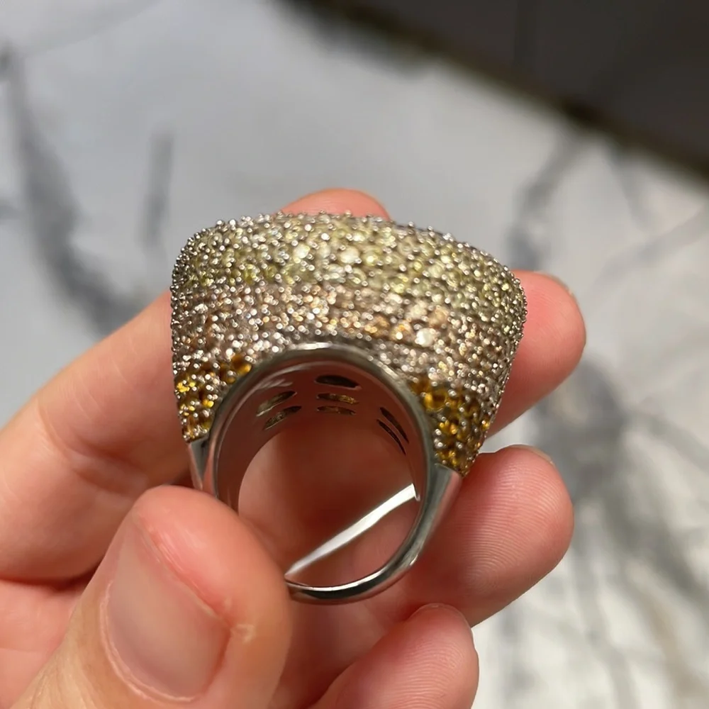 N/A sterling silver